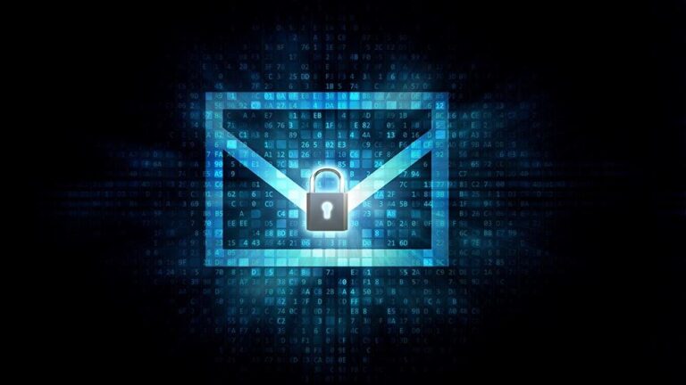 Email security kansas city