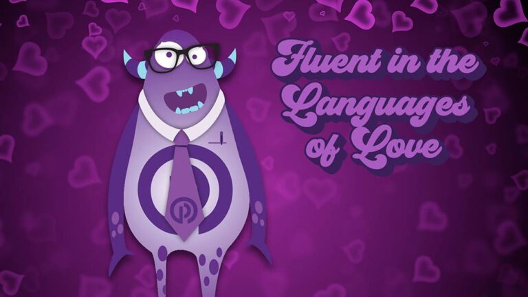 The 5 IT Love Languages