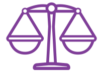 justice scale clipart