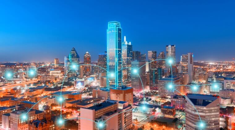 Tech Companies in Dallas Texas