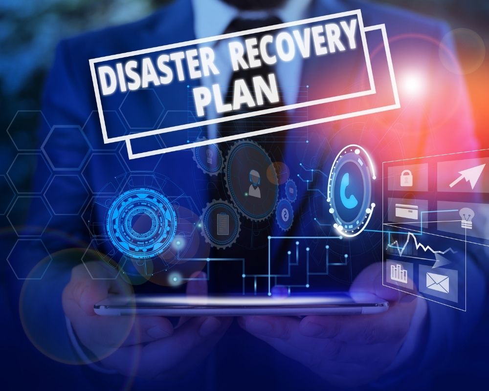 What Makes an Effective Disaster Recovery Plan
