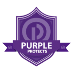 Purple Protects