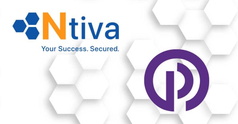Ntiva and The Purple Guys Partnership Announcement
